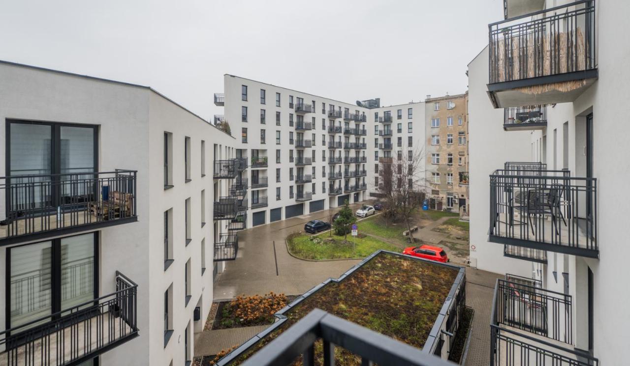 Polaka Apartment ~ Self Check-In 24 ~ Car Park ~Lift - Wroclaw, Wroclaw